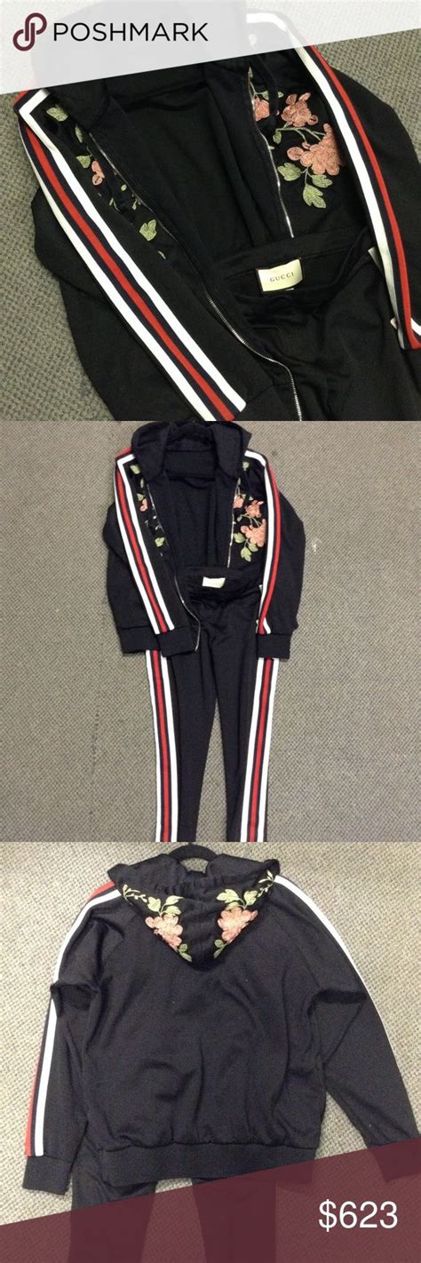 gucci women's hoodie|Gucci sweat outfits.